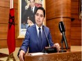 المغرب اليوم - ناصر بوريطة يُؤكد أن المغرب احتضن مفاوضات بين الليبيين تأكيداً على رغبته في جعلها دولة المؤسسات