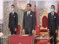 المغرب اليوم - الملك محمد السادس يترأس حفل إحياء ليلة المولد النبوي الشريف