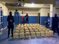 المغرب اليوم - بعد مطاردة هوليودية درك أكادير يحجز شحنة مخدرات ضخمة بسيارة