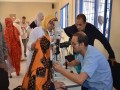 المغرب اليوم - علاج جيني يُعيد البصر لـ10 أطفال في إيطاليا