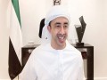 المغرب اليوم - الإمارات تدين الهجوم الإسرائيلي على إيران في اتصال بين عبدالله بن زايد وعراقجي