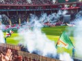 المغرب اليوم - إقالة مدرب نادي ليتشي الإيطالي بعد “نطح” لاعب المنافس
