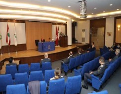 المغرب اليوم - اختتام دورة تكوينية نظمتها المديرية العامة للأمن الوطني لفائدة ضباط شرطة