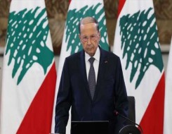 المغرب اليوم - ميشال عون يٌصرح سعي بعض الدول لدمج النازحين السوريين بالمجتمع اللبناني جريمة لن نقبلها