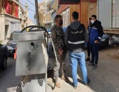 المغرب اليوم - إطلاق نار وهلع وسط بيروت والقوى الأمنية تنفي حصول عملية اغتيال