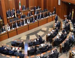 المغرب اليوم - مجلس النواب اللبناني يفشل للمرة السابعة في انتخاب رئيس جديد للبلاد