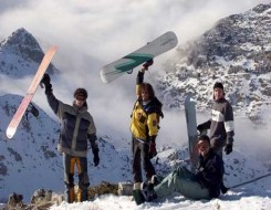 المغرب اليوم - منتجعات التزلج الأكثر شهرة وجاذّبية في أوروبا