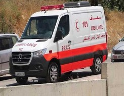 المغرب اليوم - الهلال الأحمر الفلسطينى يُؤكد أن الاحتلال الإسرائيلي يحظر إدخال الأجهزة الطبية لمستشفيات غزة