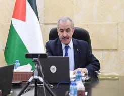 المغرب اليوم - عباس يقبل استقالة الحكومة الفلسطينية ويكلّفها بتسيير الأعمال