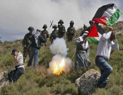 المغرب اليوم - جيش الاحتلال الإسرائيلى يعترف باغتيال جندى واعتقال آخر في نابلس