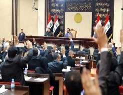 المغرب اليوم - مجلس النواب العراقي يُعيد فتح التّرشيح لمنصب رئيس الجمهورية بعد أسابِيع من العرقلة والمفاوضات