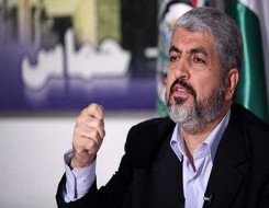 المغرب اليوم - خالد مشعل يُؤكد أن حركة حماس معنية بأمن ومصلحة كل بلد عربي