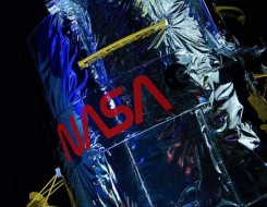 المغرب اليوم - وكالة الفضاء الأميركية تنشر صور مركبة عالية الدقة للقطب الجنوبي للقمر