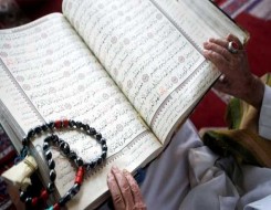 المغرب اليوم - بدء كتابة القرآن الكريم بخط اليد في روسيا