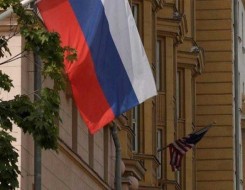 المغرب اليوم - ريابكوف يُعلن أنه يمكن وصف العلاقات بين روسيا والولايات المتحدة بأنها 