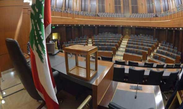 البرلمان اللبناني يُقر إتفاق القرض مع البنك الدولي لدعم شبكة الأمان والدولار الطالبي