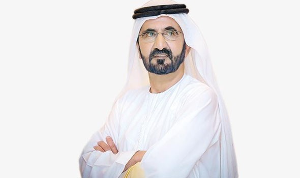 المغرب اليوم - محمد بن راشد يشيد بمشاركة 20 مليون طالب مصري في تحدي القراءة العربي