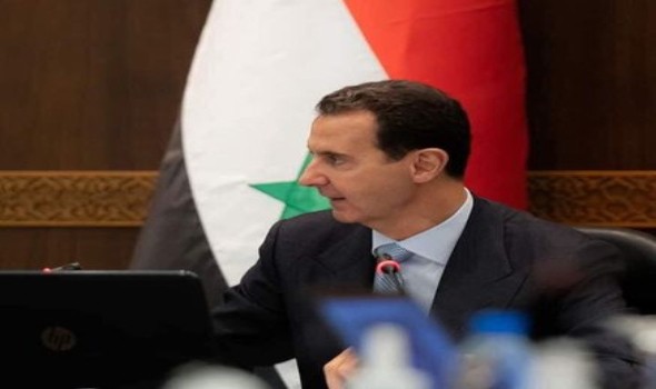 بشار الأسد تلقى دعوة لحضور قمة جامعة الدول العربية في البحرين