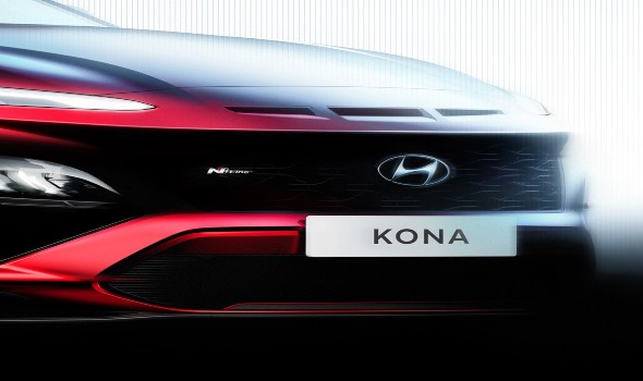 شركة هيونداي الكورية الجنوبية تقدم ioniq 6 n الكهربائية 2026