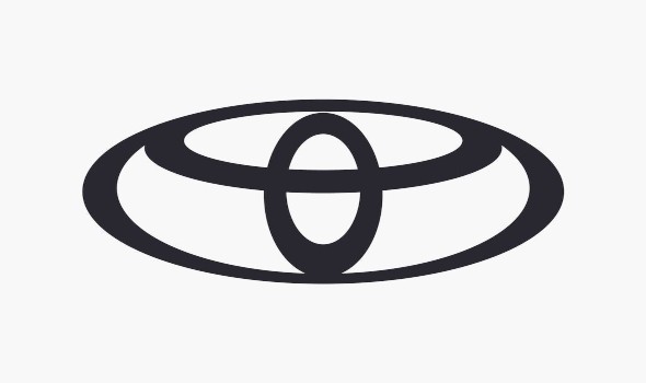 تويوتا تكشف النقاب عن grand highlander الرياضية