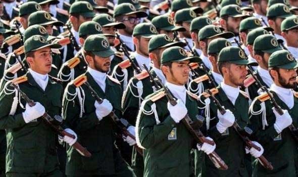 بعثة إيران في الأمم المتحدة تعلن انتهاء الرد العسكري الإيراني على هجوم القنصلية الإيرانية في دمشق