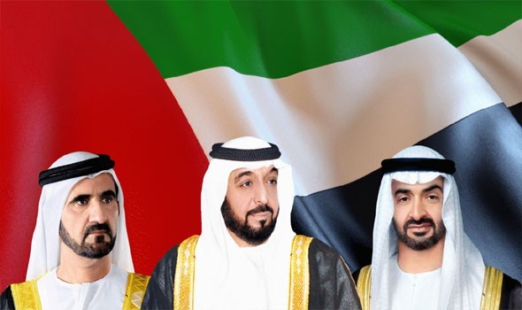 الشيخ خليفة بن زايد آل نهيان يصدر قانوناً اتحادياً بشأن إنشاء الهيئة الوطنية لحقوق الإنسان في أبوظبي