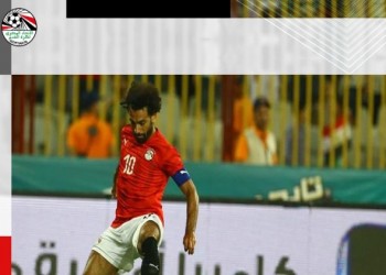 المغرب اليوم - صلاح خارج التشكيل الأساسي لمصر لأول مرة في بطولة رسمية منذ 2018