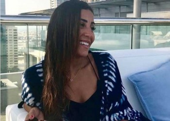 المغرب اليوم - دينا الشربيني تكشف حقيقة توقف تصوير «طلقني»