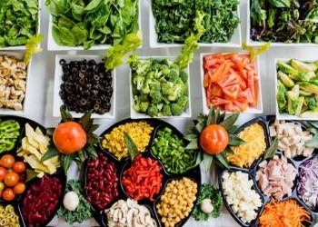 المغرب اليوم - خبيرة تغذية تكشف عن نظاما غذائيا للعيش 100 عام