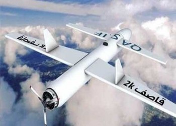 المغرب اليوم - إسرائيل تحذر من حصول حماس على طائرات مسيرة متطورة وتهدد برد قوي