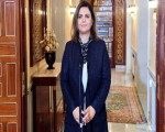 المغرب اليوم - وزيرة الخارجية الليبية السابقة نجلاء المنقوش تكشف من طلب منها لقاء نظيرها الإسرائيلي إيلي كوهين1728055/220
