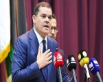 المغرب اليوم - الدبيبة يتحدث عن مؤامرة اقتصادية ومالية في ليبيا1701190/39