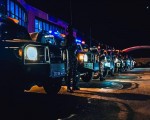 المغرب اليوم - اشتباكات ومواجهات عنيفة في العاصمة الليبية والأمم المتحدة تُعبر عن قلقها حيال التطورات الأمنية1681469/314