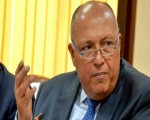 المغرب اليوم - وزير الخارجية المصري يٌؤكد لإردوغان أهمية التنسيق في ليبيا والتوصل إلى تسوية سياسية بسوريا1706286/39