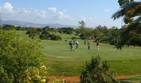 المغرب اليوم - المغربية مها حديوي تنهي منافسات الغولف في المركز 43
