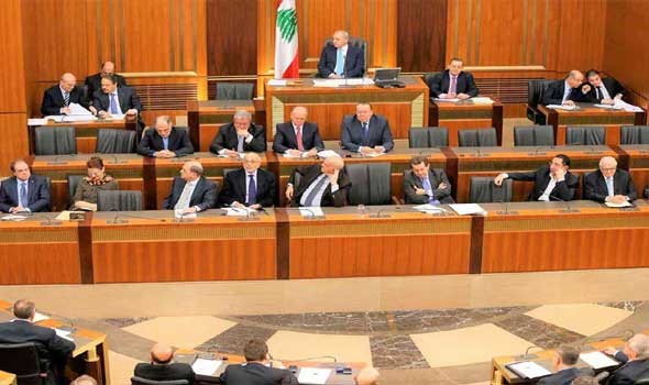 المغرب اليوم - وفاة رئيس مجلس النواب اللبناني الأسبق حسين الحسيني