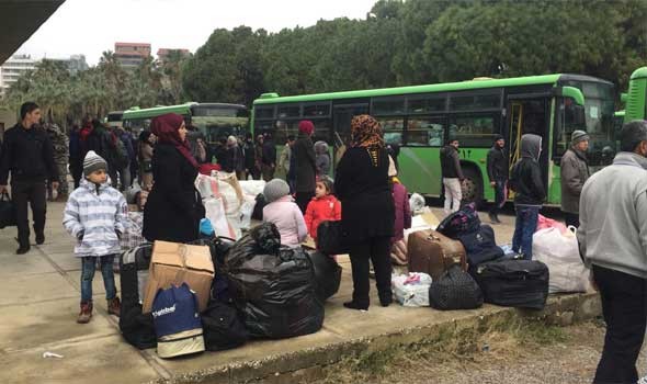 المغرب اليوم - المغرب يسائل مفوضية شؤون اللاجئين بشأن مسؤولية الجزائر عن محنة المحتجزين في تندوف