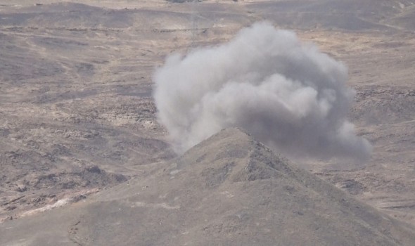 المغرب اليوم - سماع دوي انفجار بمحيط مطار ‎زهدان في محافظة سيستان وبلوشستان في إيران