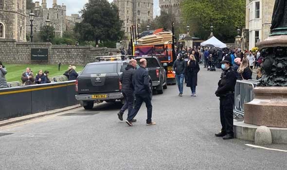 المغرب اليوم - الحكومة البريطانية تعتزم تعديل سياسات توطين اللاجئين بحيث لا تكون الإقامة الدائمة حقا مضمونا