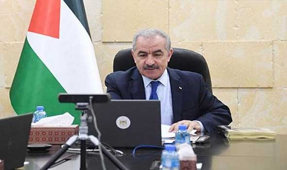 المغرب اليوم - رئيس حكومة تصريف الأعمال الفلسطينية يرحب بقرار كندا وقف تصدير السلاح لإسرائيل