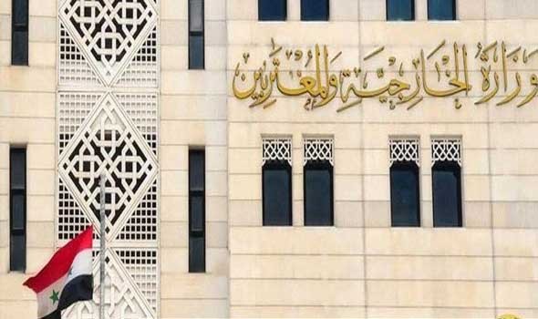 المغرب اليوم - الخارجية السورية تُعلق على قرار عودة دمشق للجامعة العربية