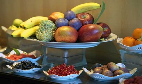 المغرب اليوم - لوجبة سحور صحية تناول الفواكه واحصل على فوائدها