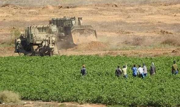 المغرب اليوم - مواجهات واشتباكات مسلحة مع الاحتلال غرب جنين شمالي الضفة الغربية المحتلة