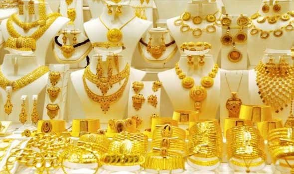 المغرب اليوم - سعر الذهب في المغرب اليوم الإثنين 7 نوفمبر/ تشرين الثاني 2022