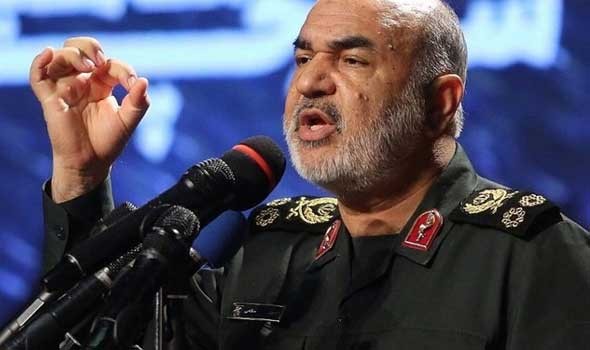 المغرب اليوم - قائد الحرس الثوري الإيراني يُصرح أن إسرائيل تسببت بمقتل اثنين منا وبالمقابل قُتل سبعة منهم