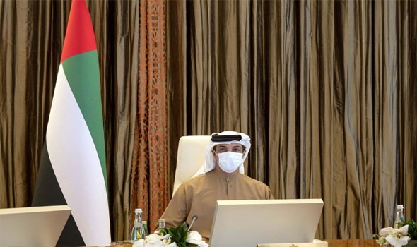 المغرب اليوم - وزير خارجِيَّة الجزائر يبحث في الإمارات التَّحضيرات للقمَّة العربيَّة