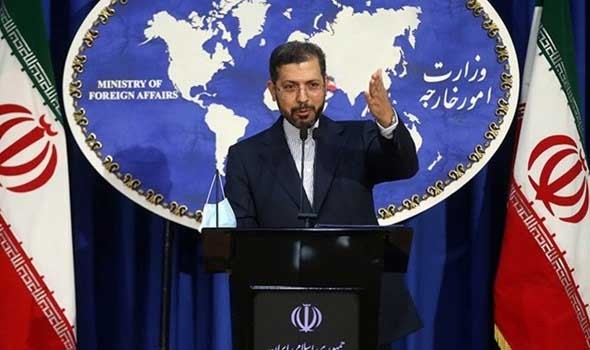 المغرب اليوم - إيران تعلن أنها لن تدع أي عاملاً خارجياً يؤثر على رغبتها في إنجاح الاتفاق النووي