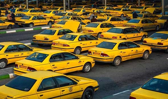 المغرب اليوم - سائقو “التاكسي الكبير” يضربون عن العمل في الرباط