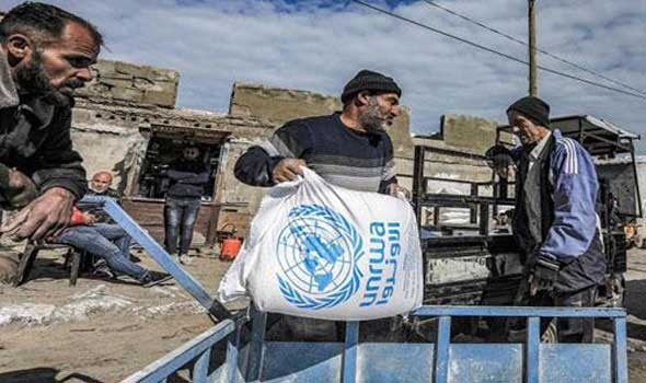 المغرب اليوم - الأمم المتحدة تُحذر من مجاعة وشيكة في قطاع غزة