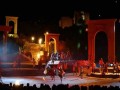 المغرب اليوم - افتتاح مهرجان القلعة الدولي للموسيقى والغناء في القاهرة